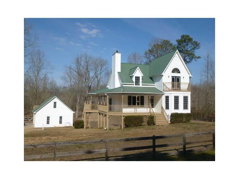 454 Old Alabama Road, Cartersville, GA 30120 — most recent listing photo