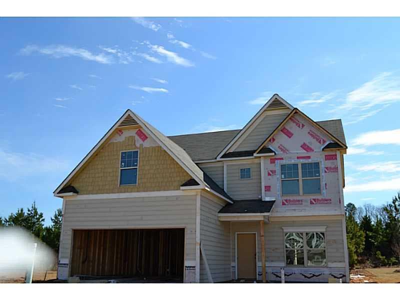 224 Parkmont Way, Dallas, GA 30132 — most recent listing photo
