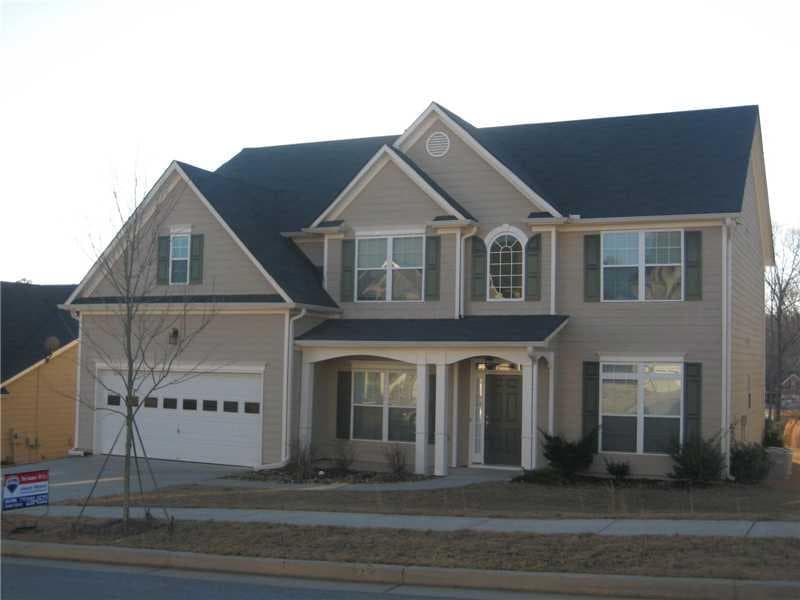 631 Rock Elm Drive, Auburn, GA 30011 — most recent listing photo