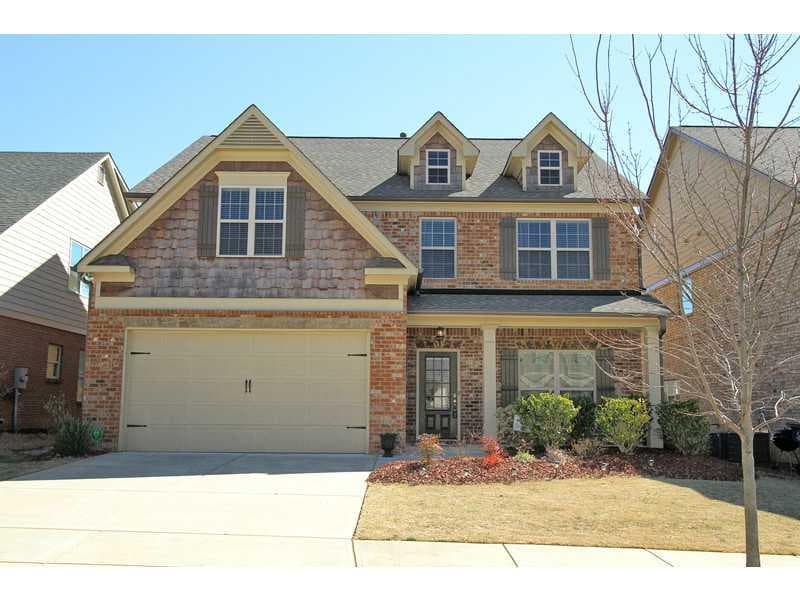 581 Tuscany Walk Lane, Lawrenceville, GA 30043 — most recent listing photo
