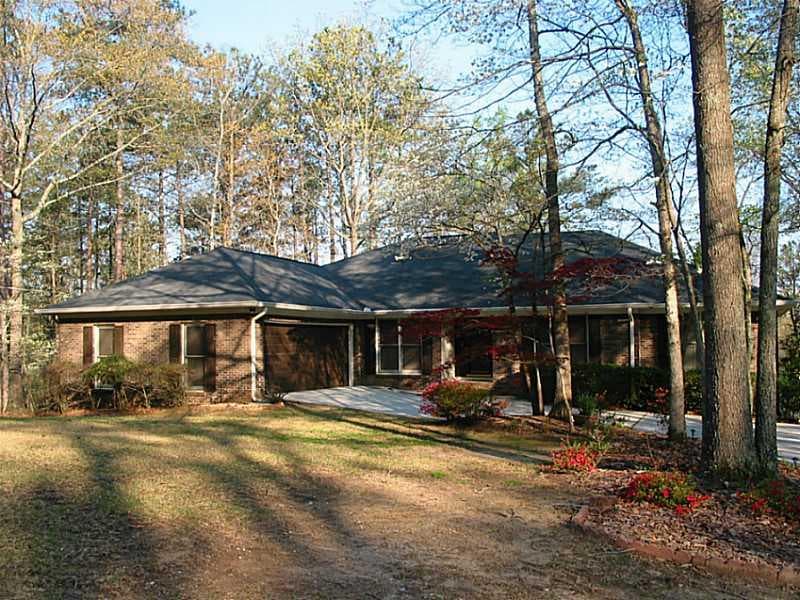 3207 GREENHILL Drive, Villa Rica, GA 30180 — most recent listing photo