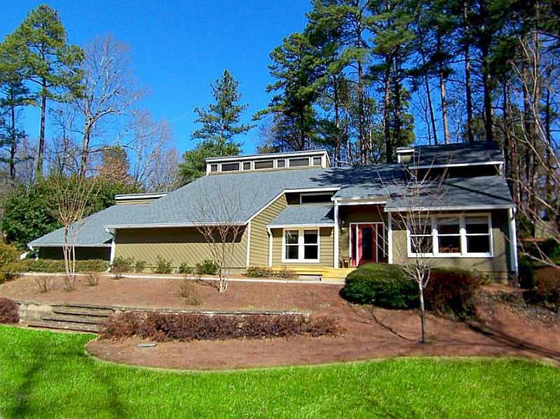 3691 Frederica Road, Berkeley Lake, GA 30096 — most recent listing photo