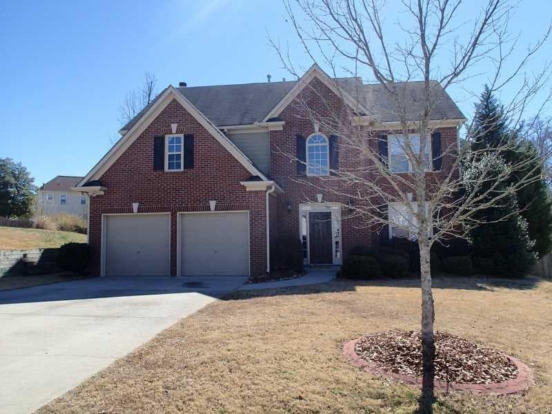 2595 Chandler Grove Drive, Buford, GA 30519 — most recent listing photo
