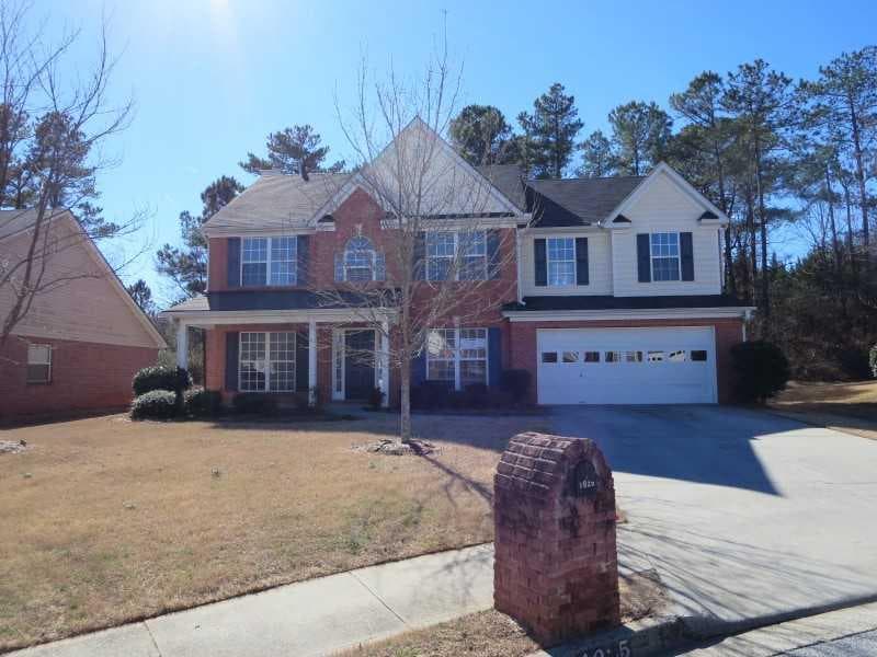 1025 CHANDLER Ridge Drive, Lawrenceville, GA 30045 — most recent listing photo