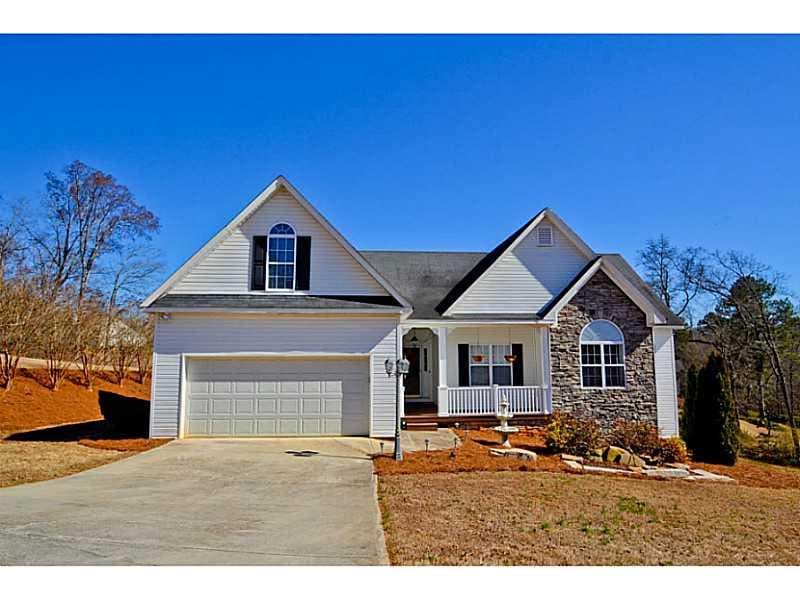 141 Glenwood Trail, Braselton, GA 30517 — most recent listing photo