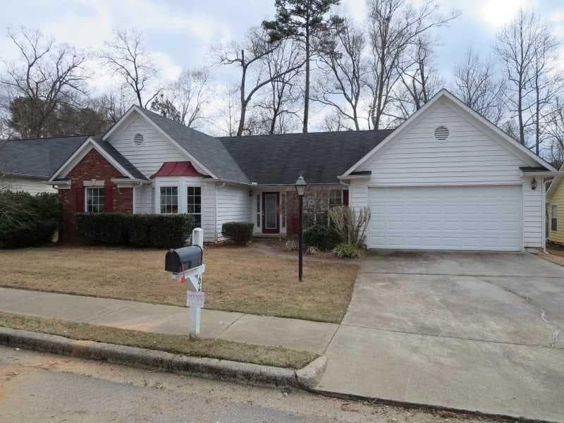 3 bedroom, 1,866 sq ft single family residence sold at 660 LENDL Lane, Lawrenceville, GA 30044