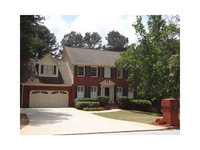 1815 Pennistone Way, Snellville, GA 30078 — most recent listing photo