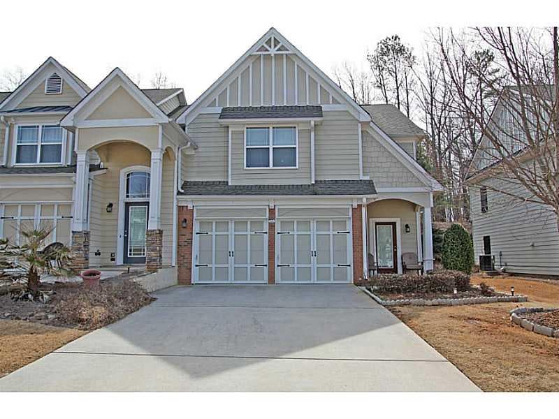 210 Parc View Lane 0, Woodstock, GA 30188 — most recent listing photo