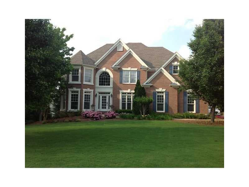 6 bedroom single family residence sold at 918 Wood Duck Court, Snellville, GA 30078