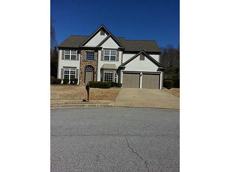 5061 Raventhorpe Court, Suwanee, GA 30024 — most recent listing photo