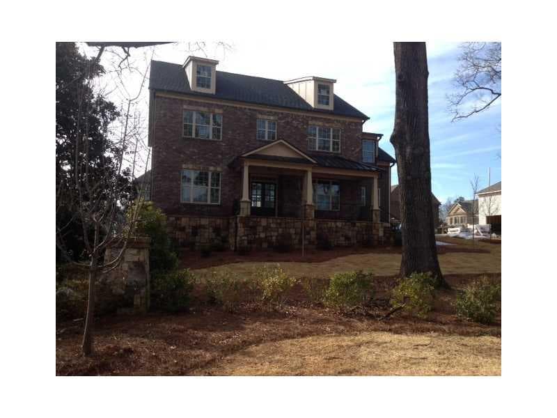 3907 Central Garden Court, Smyrna, GA 30080 — most recent listing photo