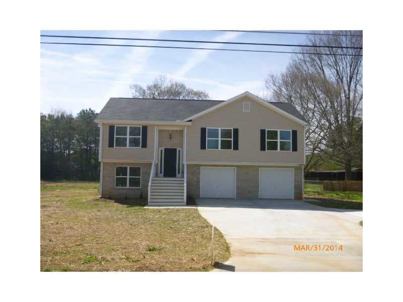 4 bedroom single family residence sold at 84 Dobson Drive, Euharlee, GA 30120