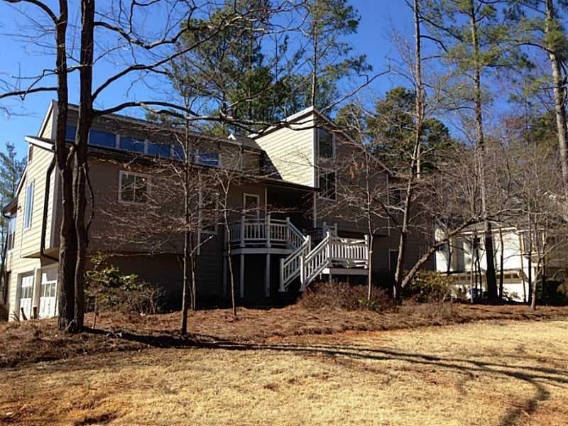5 bedroom single family residence sold at 3263 RANGERS GATE, Marietta, GA 30062