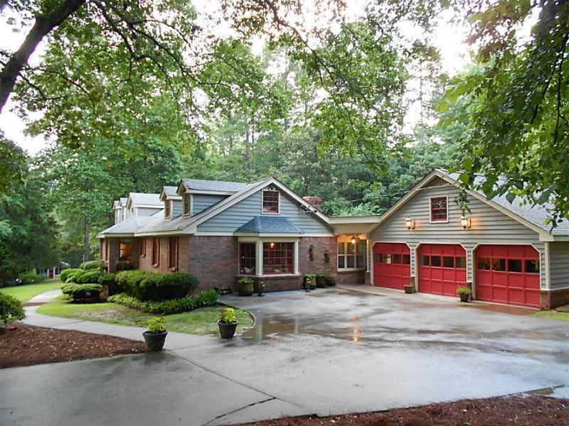 4585 Cannon Road, Loganville, GA 30052 — most recent listing photo