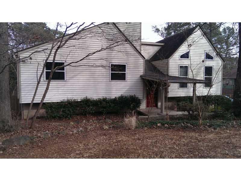 115 FRANKLIN Drive, Woodstock, GA 30188 — most recent listing photo