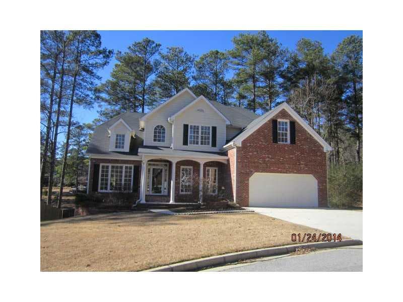 6 bedroom, 2,594 sq ft single family residence sold at 2800 Montview Way, Marietta, GA 30060