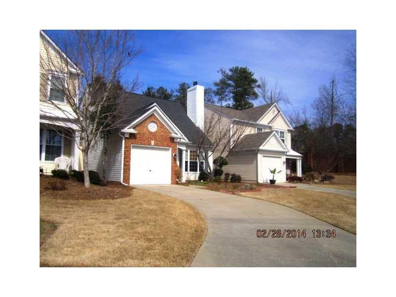 77 CHESHIRE Drive 77, Alpharetta, GA 30022 — most recent listing photo