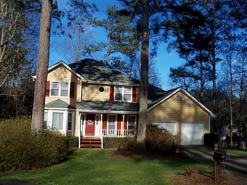 4960 Bridlewood Circle, Conyers, GA 30094 — most recent listing photo