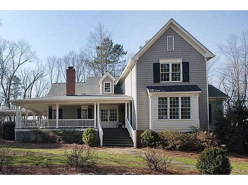 2600 Bethany Church Road, Milton, GA 30004 — most recent listing photo