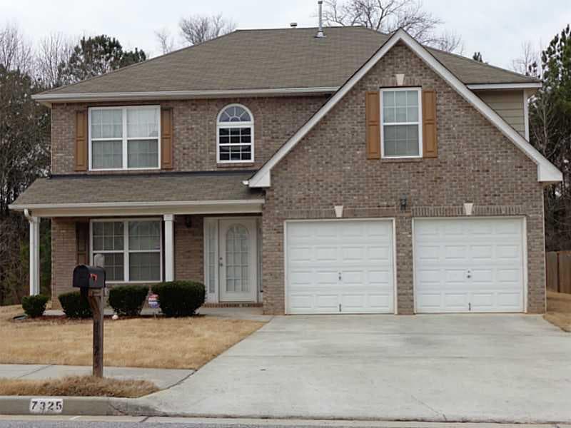 7325 Jumpers Trail, Fairburn, GA 30213 — most recent listing photo