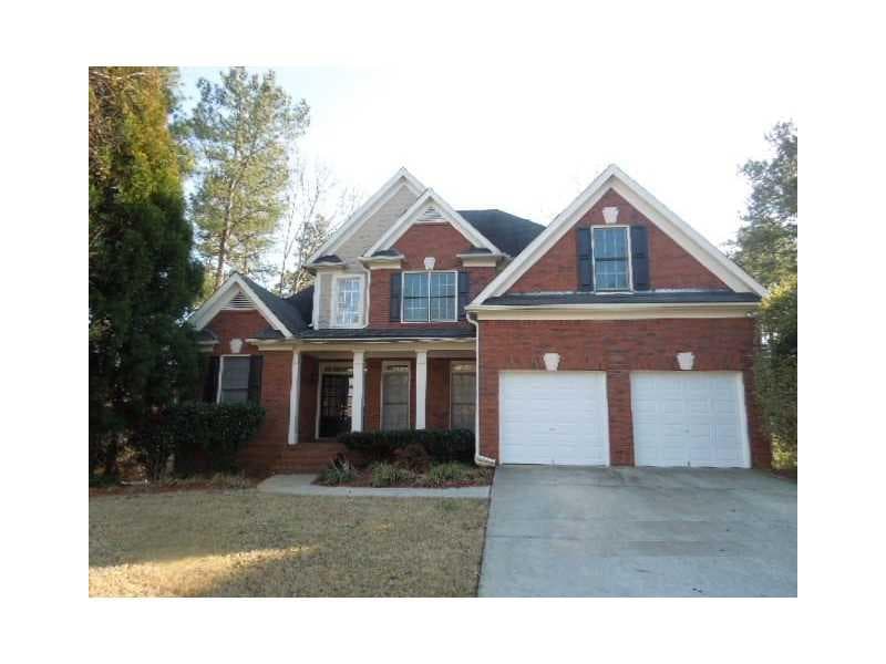 39 Riverwood Glen, Dallas, GA 30157 — most recent listing photo
