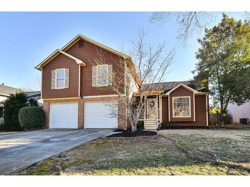 5146 Glendora Drive, Powder Springs, GA 30127 — most recent listing photo