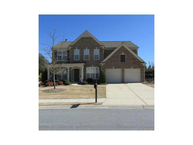 160 Hammersmith Drive, Suwanee, GA 30024 — most recent listing photo