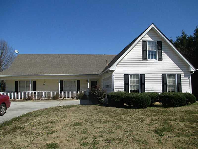2410 Huntington Drive, Loganville, GA 30052 — most recent listing photo