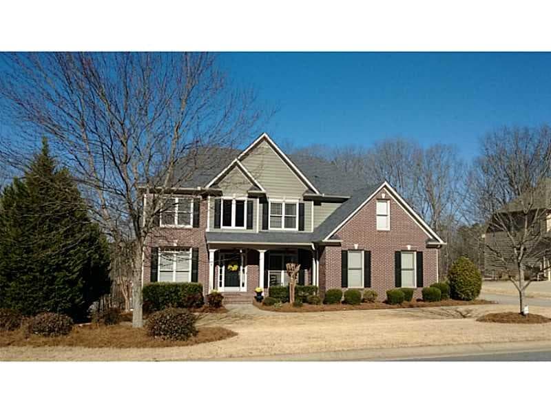 4065 Northridge Drive, Cumming, GA 30040 — most recent listing photo