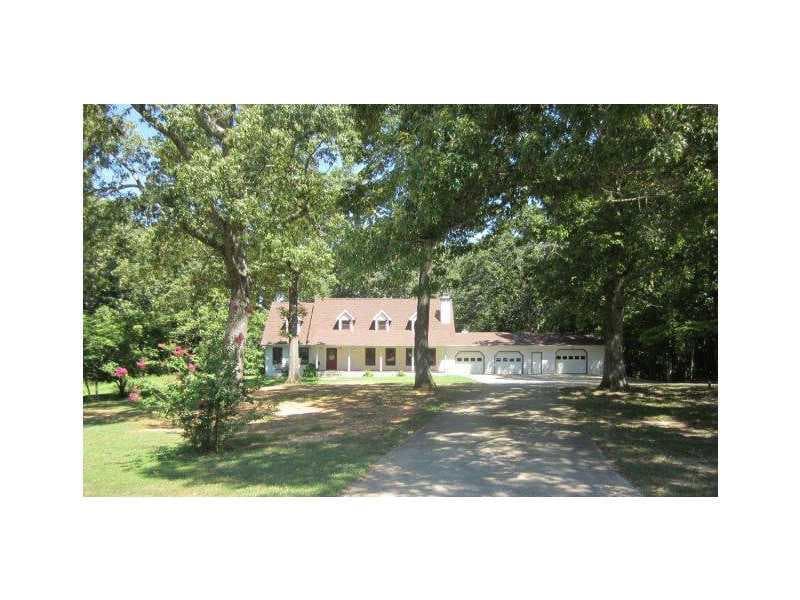 1731 Ridge Road, Dallas, GA 30157 — most recent listing photo