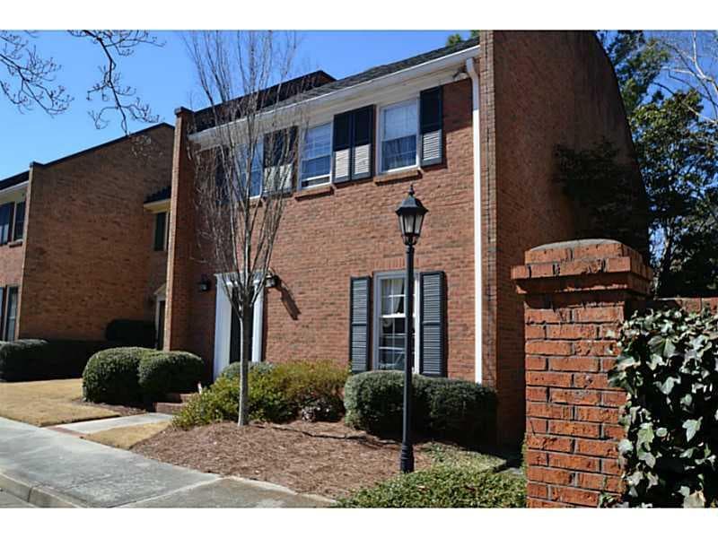 8 Prescott Walk 8, Atlanta, GA 30307 — most recent listing photo
