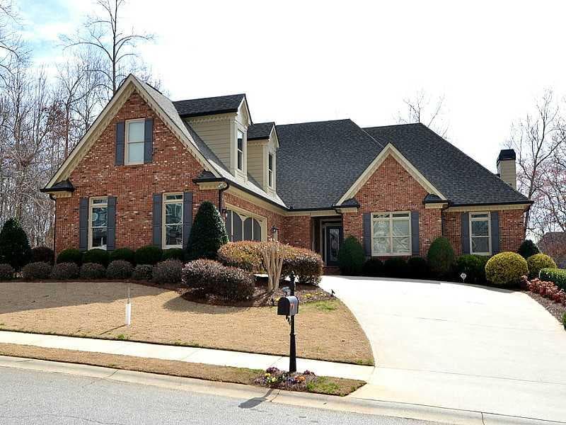 4 bedroom, 4,814 sq ft single family residence sold at 2065 Democracy Drive, Buford, GA 30519