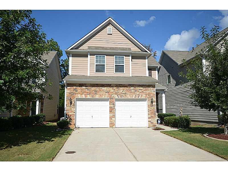 212 Brookhaven Court, Acworth, GA 30102 — most recent listing photo