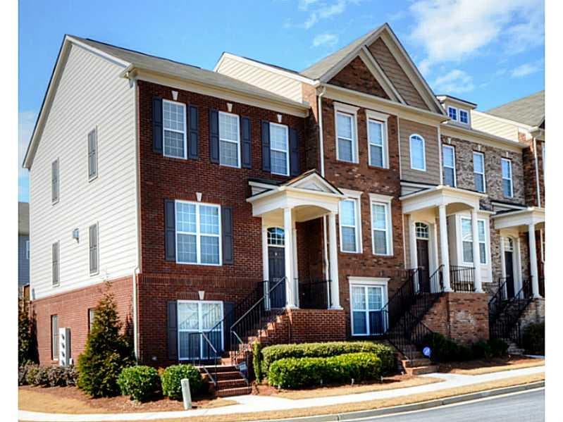 2387 Millhaven Street 15, Smyrna, GA 30080 — most recent listing photo