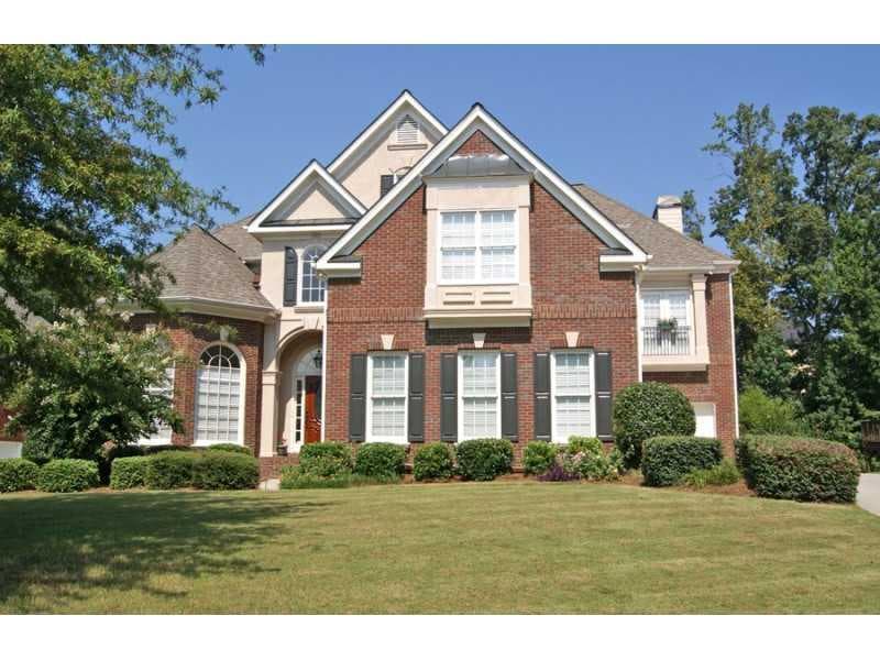 3886 Fort Trail, Roswell, GA 30075 — most recent listing photo