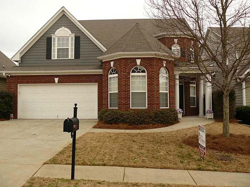 612 Darley Walk, Lawrenceville, GA 30046 — most recent listing photo