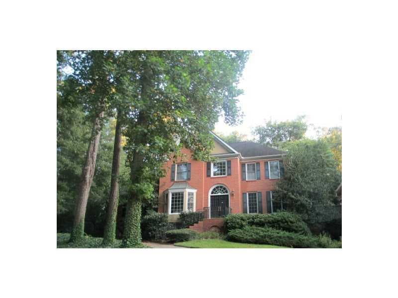 4 bedroom, 2,977 sq ft single family residence sold at 1285 Victor Road, Atlanta, GA 30324
