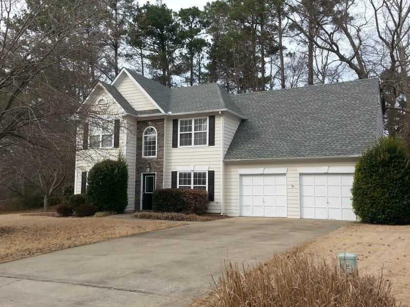 1773 Chasewood Park Lane, Marietta, GA 30066 — most recent listing photo