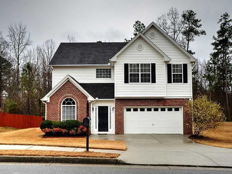 1560 Swan Valley Court, Lawrenceville, GA 30043 — most recent listing photo