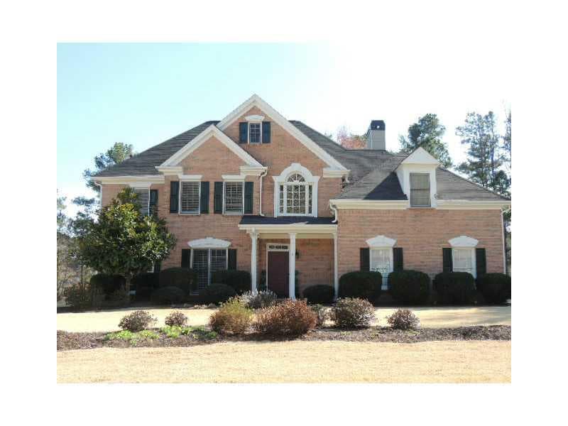 3975 Waterford Drive, Suwanee, GA 30024 — most recent listing photo