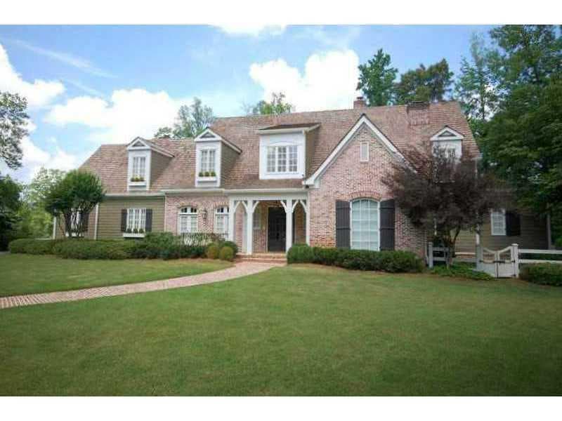 560 Blue Heron Way, Milton, GA 30004 — most recent listing photo