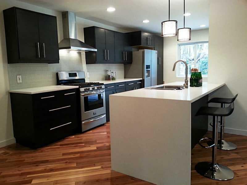 3 bedroom single family residence sold at 2254 Springwood Drive, Decatur, GA 30033