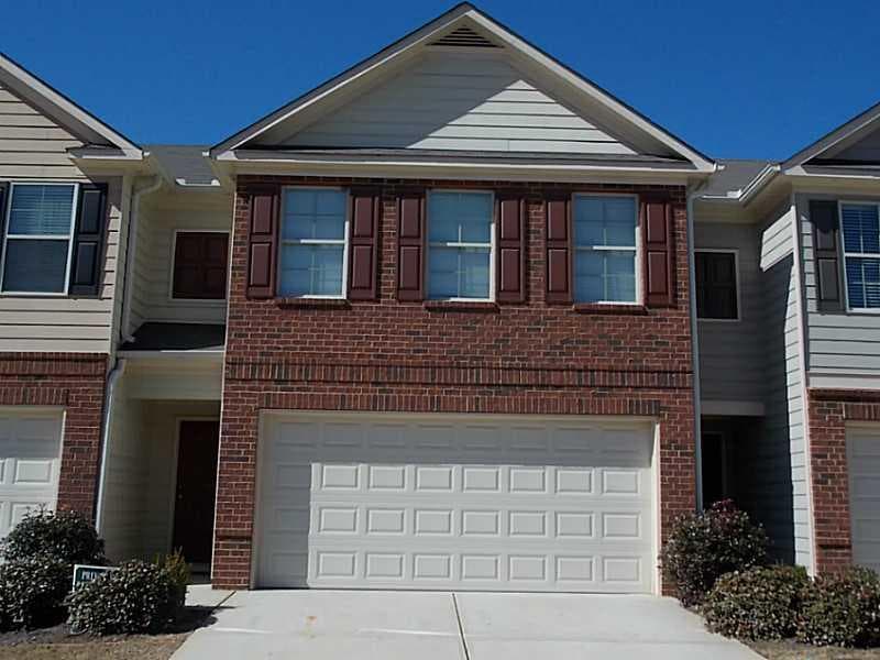 3 bedroom townhouse sold at 342 Oaktown Place 2, Lawrenceville, GA 30044