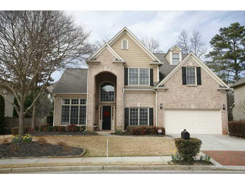 1915 Willshire Glen, Alpharetta, GA 30009 — most recent listing photo