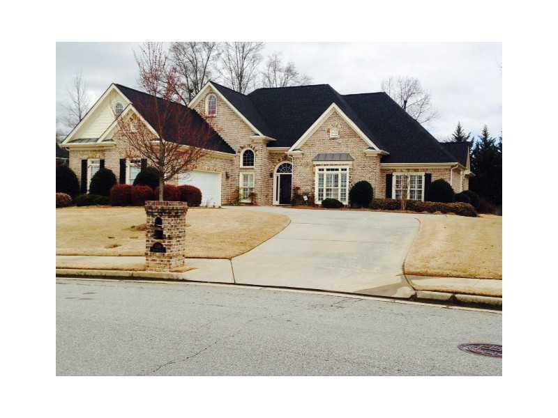 3348 Aberrone Place, Buford, GA 30519 — most recent listing photo