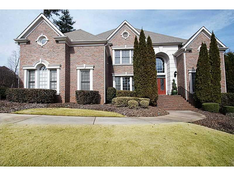 510 Brook Manor Drive, Alpharetta, GA 30022 — most recent listing photo