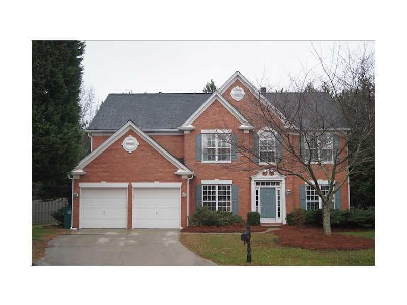 1230 Bickham Way, Smyrna, GA 30080 — most recent listing photo