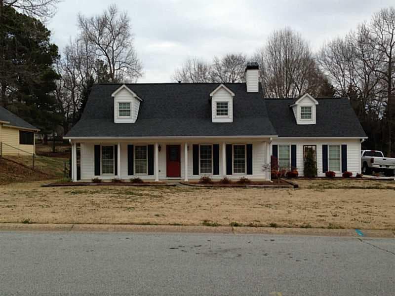 1885 Ashton Brooke Lane, Buford, GA 30519 — most recent listing photo