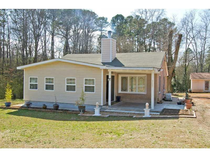 2827 East Mount Tabor Circle, Duluth, GA 30096 — most recent listing photo