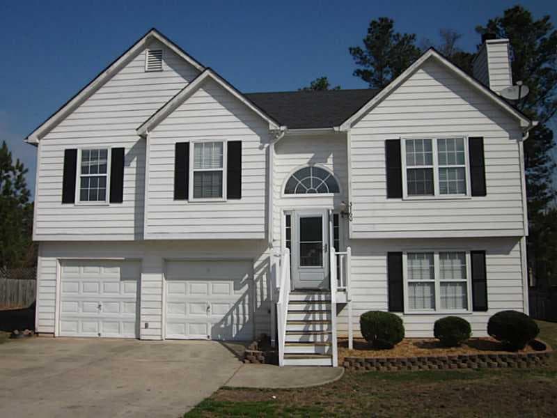 3160 Peartree Drive, Acworth, GA 30101 — most recent listing photo